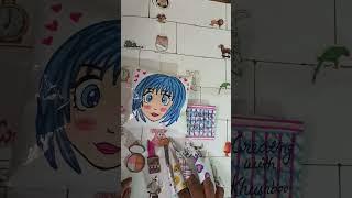 #Unpacking the blind bag part 2#Creating with Khushboo#