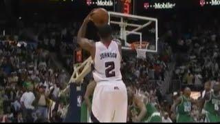 NBA Playoffs 2008: Best Moments to Remember