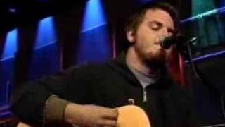 Thrice - Stare at the Sun (Live Acoustic)