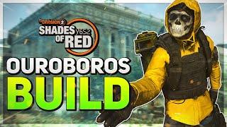 *TRY THIS JUGGERNAUT* The Division 2: OUROBOROS TANK is STRONGER NOW even with UNBREAKABLE...