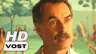 THE WHITE LOTUS SAISON 1 Bande Annonce VOST (OCS, 2021) Murray Bartlett, Connie Britton, Steve Zahn