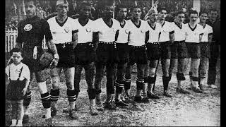 Fotos antigos do Corinthians (a partir de 1910) - I