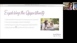 Business Made Easy with doTERRA