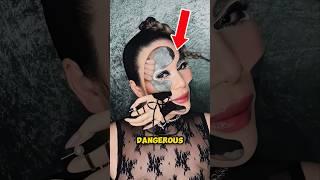 Insane Makeup Artist 