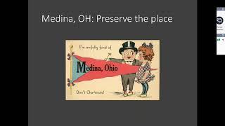 Medina: 60 Years of Targeted Preservation