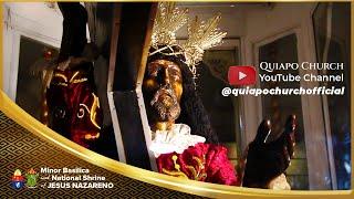 #QuiapoChurch 5AM #OnlineMass • 15 November 2024 • FRIDAY of the 32nd Week in Ordinary Time