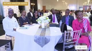 Fine and Country West Africa: Refined Investor Series 2018