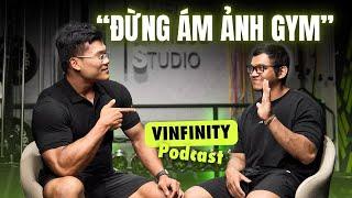 TOP 10 BÀI TẬP TỐT NHẤT ft THỊNH TRẦN | VINFINITY PODCAST