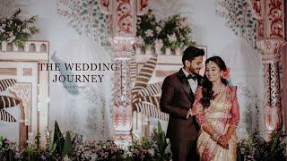 The journey of Nihaa & Surya| Wedding film | Mysticstudios #mysticstudios #weddingfilm