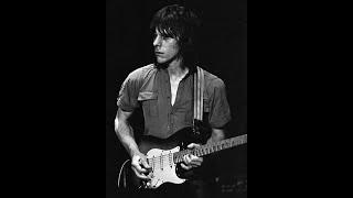 Rockin' England's National Anthem. Jeff Beck and David Gilmour at the Royal Albert Hall, London