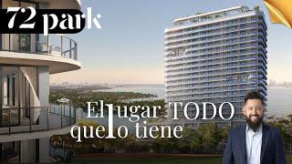 72 Park en North Miami Beach! Exclusividad y Lujo | Zoom Exclusivo