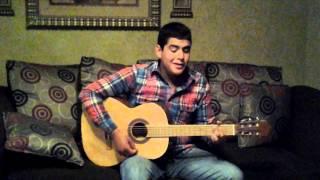 Dime que te paso - Galy Martinez