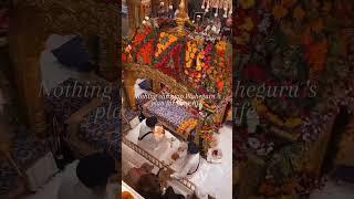 Noone can block the blessings that Waheguru Ji has for you
