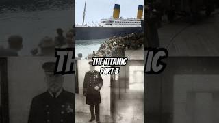 Eerie facts about the Titanic you probably didn’t know  Part 3