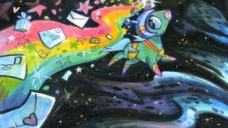 Space Unicorn - Parry Gripp and Brianne Drouhard