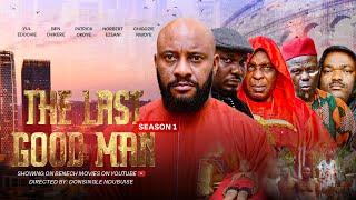 Boy Escapes Ritual Sacrifice: THE LAST GOOD MAN (YUL EDOCHIE - SEASON 1) |Trending Movies 2025