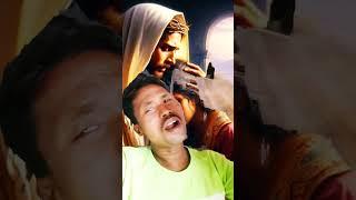 apni palko me tujhko chupaya hai #jesus#song#christiansongs #amen#short