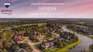 Take A Look At Sienna | Missouri City Texas | Homes For Sale