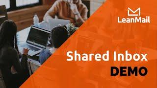 How-to use Shared Inbox