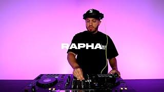 RAPHA | Latin Tech House | Co.Lab Studios