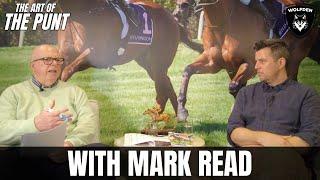 ART OF THE PUNT WITH MARK READ