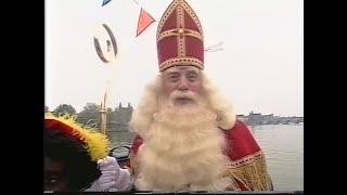 Sinterklaas intocht Maastricht 2001