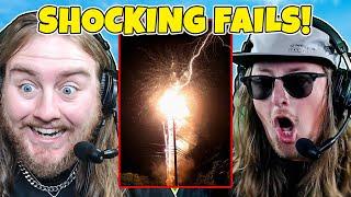 Fails That Will SHOCK You!