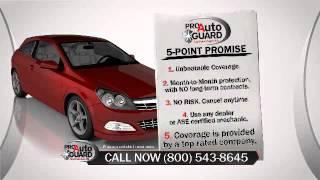 Pro Auto Guard TV 3