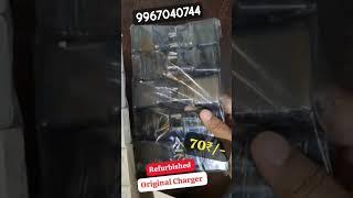 Vivo & Samsung Refurbished 2Amp Original Charger ! Best Price
