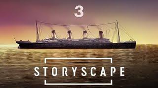 Storyscape Titanic Episode 3 (Matteo)  scene