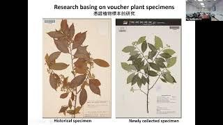 Agrobiotechnology Talk 32