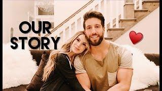WHO ARE THE CHATWINS? | OUR STORY | Q&A | YOUR QUESTIONS ANSWERED | CARA, DARIK, GEMMA, TRIPLETS