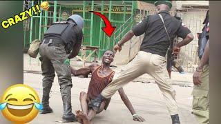 Try Not To Laugh Challenge  ▶ LEVEL 28 | Instant Regret Fails Compilation 2025