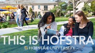 This is Hofstra | Hofstra University