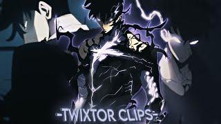 Sung Jinwo Manhwa Twixtor | Solo Leveling