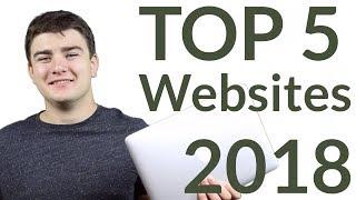 Top 5 Websites for Making Money - January 2019