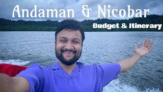 Andaman & Nicobar Island Tour | Andaman Itinerary | Andaman Tour Budget | Andamand Travel Guide