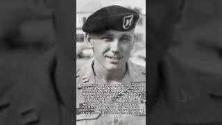 Jeffrey MacDonald: Fort Bragg Murders