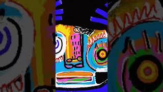 #nft #art #gif #animation