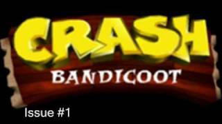 Crash Bandicoot -- The Joy.wmv