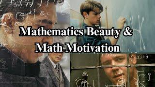 Mathematics Beauty | Math Motivation