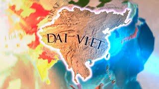 Common Dai Viet Experience Eu4 meme