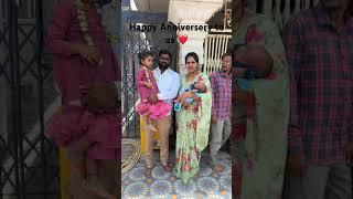 Happy Anniversery my dear dalng husband ️️#iloveyou #viralvideo #love #bestfriend #trending