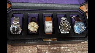 PAID WATCH REVIEWS - Timely Behaviour 5 piece combo meal deal - 22QE4