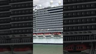 MSC cruise  #viralvideo #msccruises #tranding #sealife #worldtravelvlog #