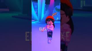 Velocity Edit┊RobloxEdit┊ElieLylxe