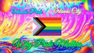 Why Pride Matters | Orlando City SC