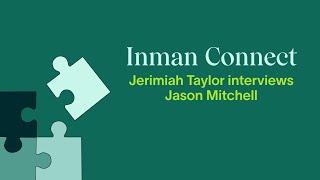 Jerimiah Taylor interviews Jason Mitchell