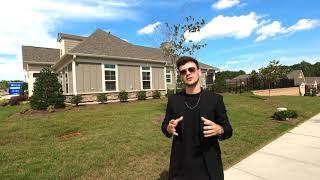 Evan Takes Us Through the Courtyards at Heritage Grove