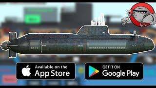 СИМУЛЯТОР ПОДВОДНОЙ ЛОДКИ - Nuclear Submarine inc